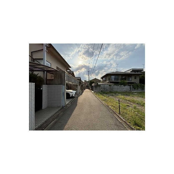 京都市左京区下鴨泉川町 その他画像