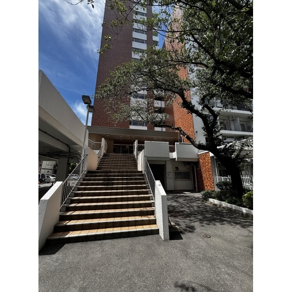 深川住宅Ｂ棟 その他画像