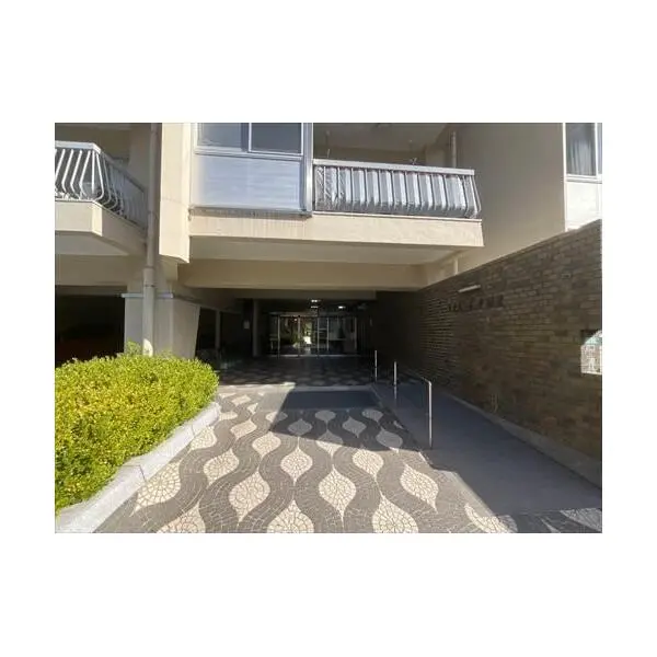 まんしょん中目黒 その他画像