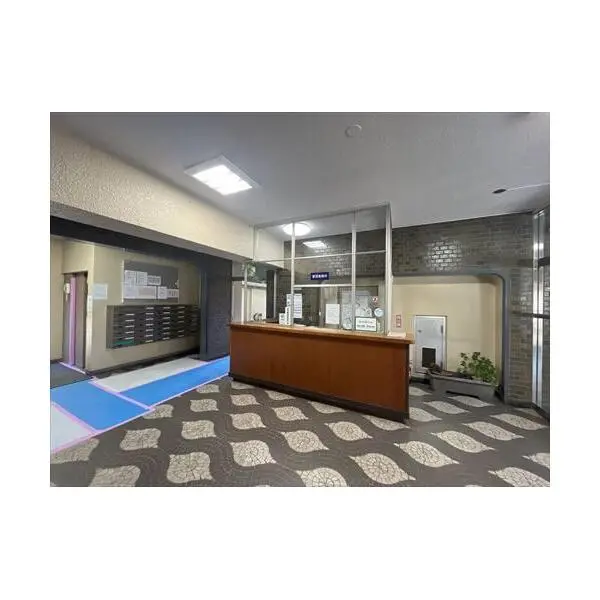 まんしょん中目黒 その他画像