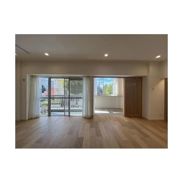 まんしょん中目黒 その他画像