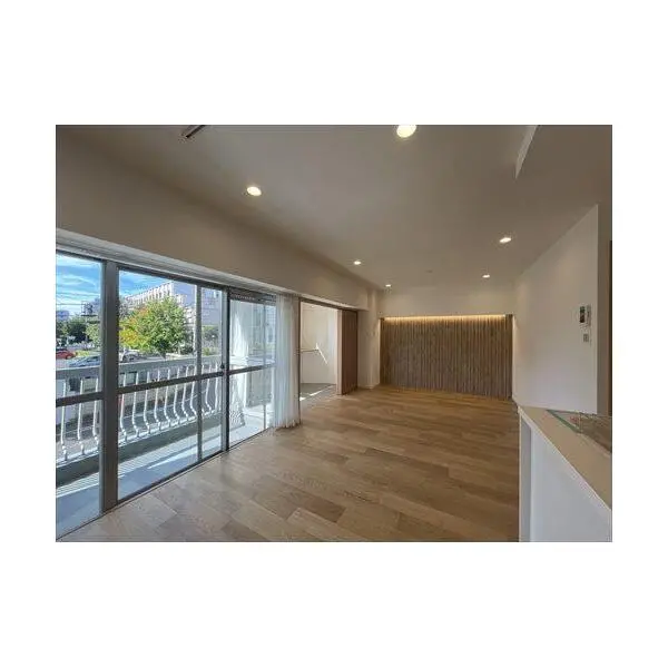 まんしょん中目黒 その他画像