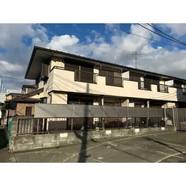 小金井市貫井北町３丁目 その他画像