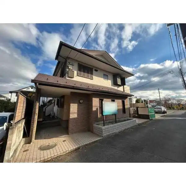 小金井市貫井北町３丁目 その他画像