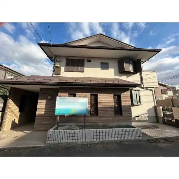 小金井市貫井北町３丁目 その他画像