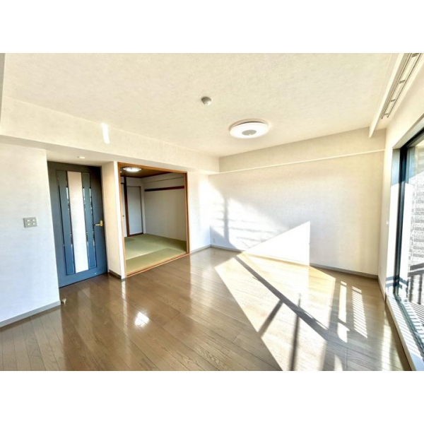 白壁パーク・ホームズ その他画像