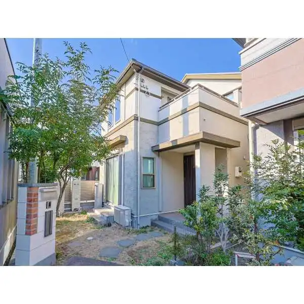 練馬区下石神井５丁目 外観