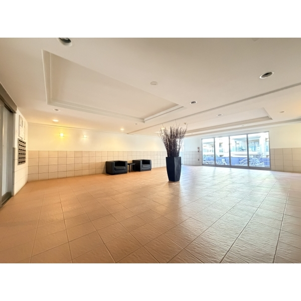 クオス京王堀之内レジデンシャルステージサウス・コート その他画像