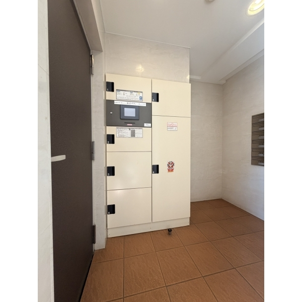 クオス京王堀之内レジデンシャルステージサウス・コート その他画像