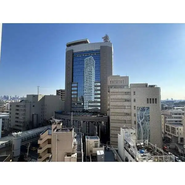 藤和シティコープ練馬 その他画像