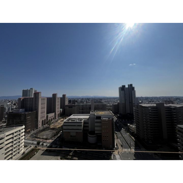 あべのグラントゥール その他画像