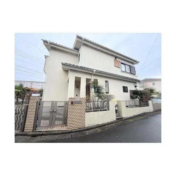 横浜市緑区長津田２丁目 外観