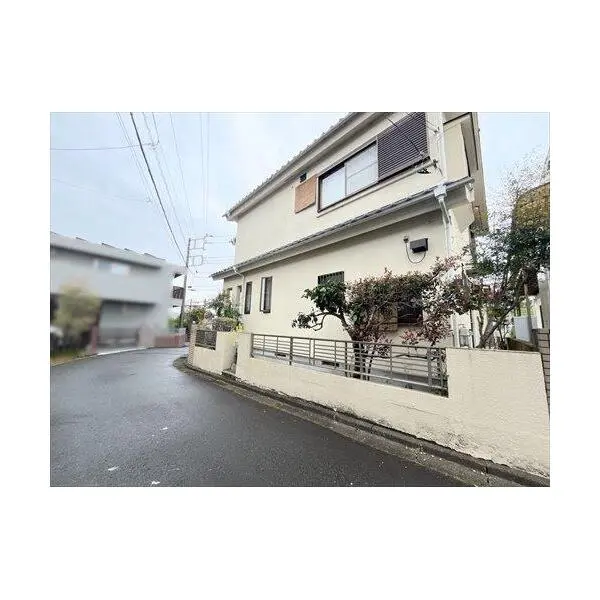 横浜市緑区長津田２丁目 その他画像