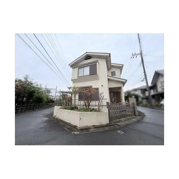 横浜市緑区長津田２丁目 その他画像