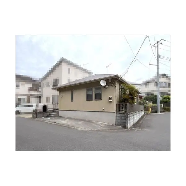 流山市加４丁目 その他画像