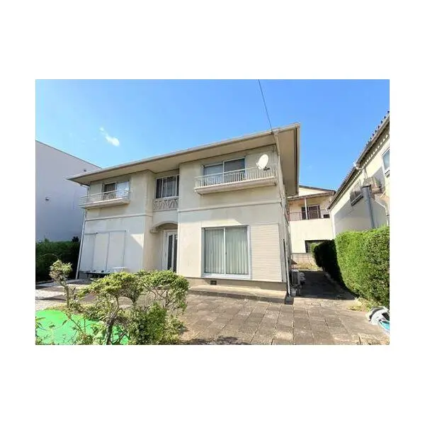足立区堀之内１丁目 外観