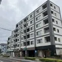プライムスクエアー幕張本郷 外観