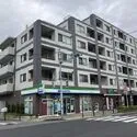 プライムスクエアー幕張本郷 外観