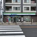 プライムスクエアー幕張本郷 外観