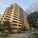 ビー・シティ　キャナルウィング 総戸数３２３戸の大規模マンション