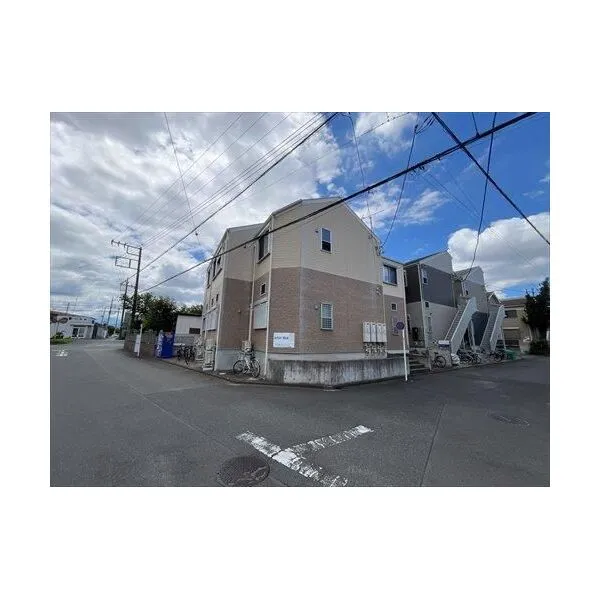 神奈川県相模原市南区北里1丁目 外観写真