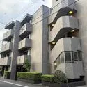 ルーブル鷺宮伍番館 外観(撮影年月：2026年09月)