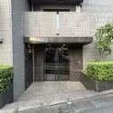 ルーブル鷺宮伍番館 エントランス(撮影年月：2026年09月)