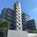 サンライフ新小岩親水公園 外観
