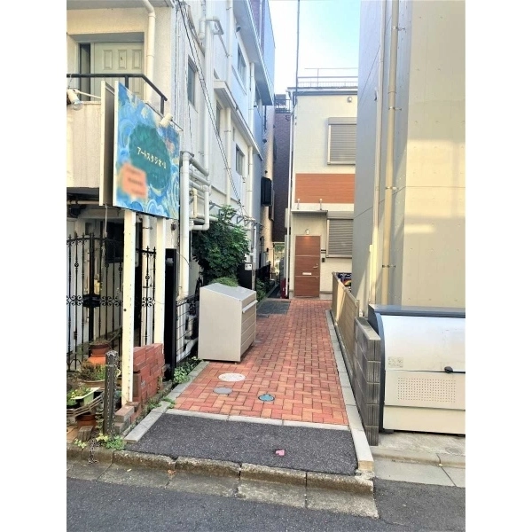 さいたま市浦和区東仲町　一棟アパート その他画像