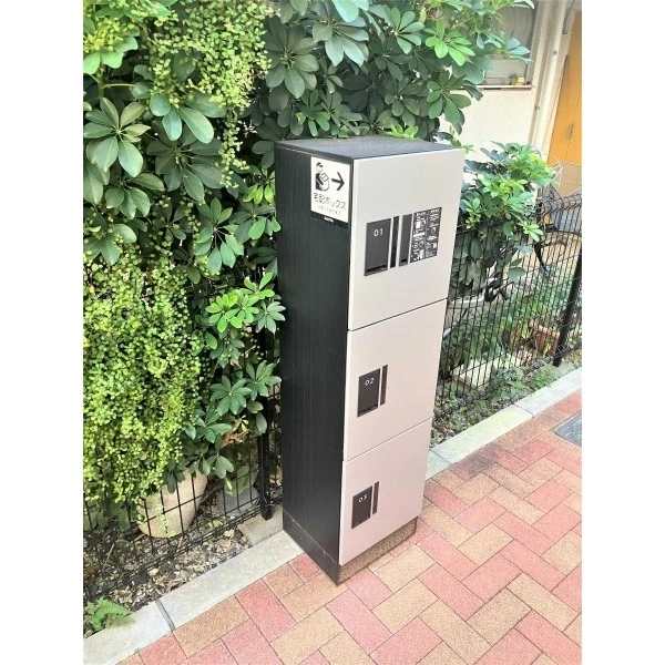 さいたま市浦和区東仲町　一棟アパート その他画像