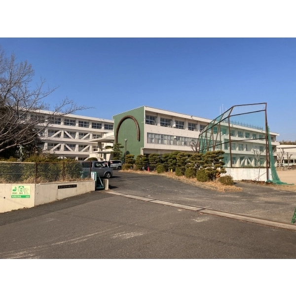 常滑市字脇田口 常滑東小学校（小学校）まで約1200m（徒歩15分）