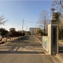 常滑市字脇田口 常滑中学校（中学校）まで約3100m（徒歩39分）