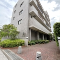 ソフィア東川口 外観