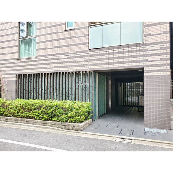グリーンパーク新富町 その他画像