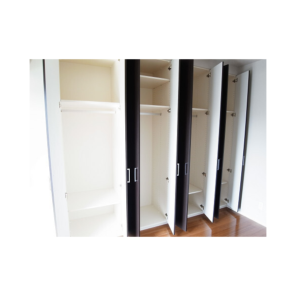 グリーンパーク新富町 その他画像