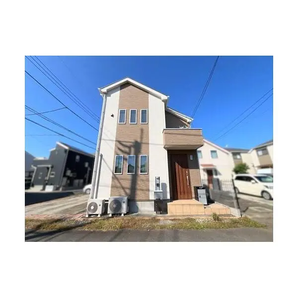 昭島市田中町1丁目 その他画像