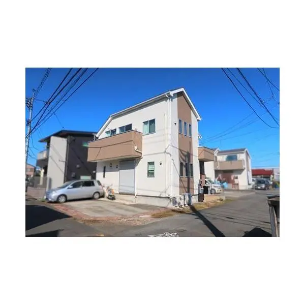 昭島市田中町1丁目 その他画像