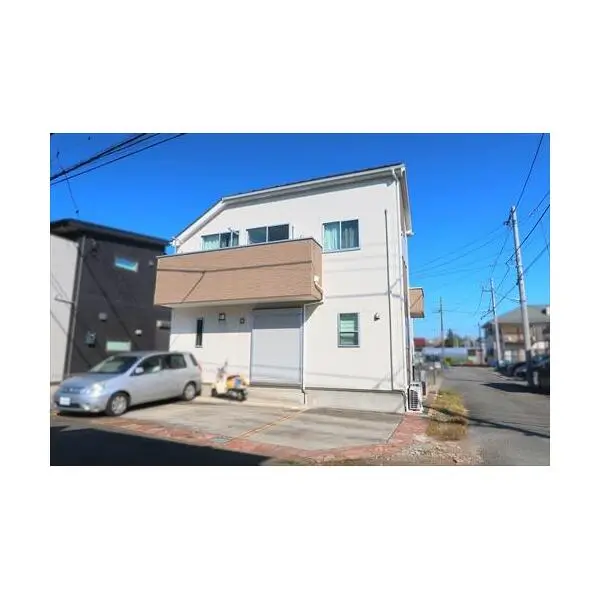 昭島市田中町1丁目 その他画像