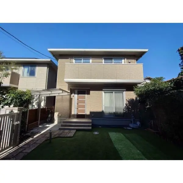 市川市東菅野１丁目 外観