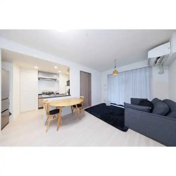 プレシス新百合ヶ丘 その他画像