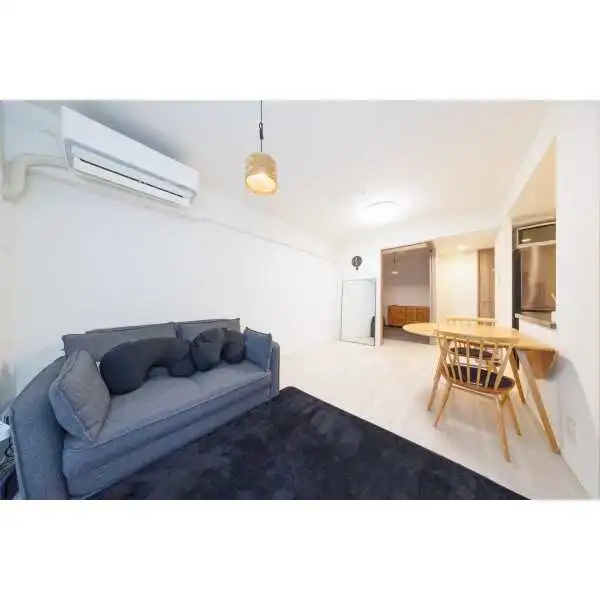 プレシス新百合ヶ丘 その他画像