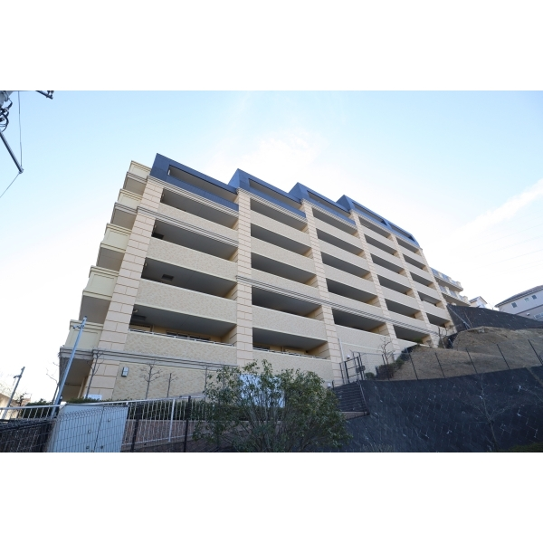 グランシティ横濱本郷台 その他画像