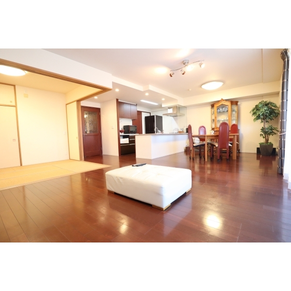 グランシティ横濱本郷台 その他画像