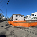 府中市美好町３丁目 外観