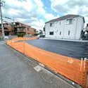 府中市美好町３丁目 建物外観