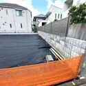府中市美好町３丁目 建物外観