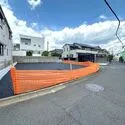 府中市美好町３丁目 建物外観