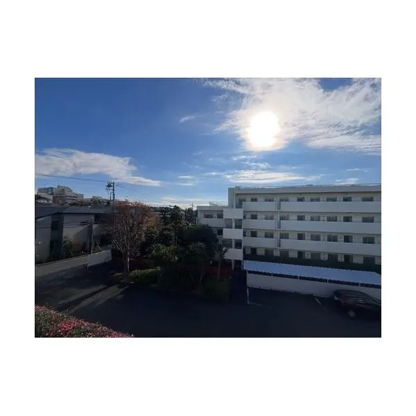 日商岩井大岡山第二マンシヨン その他画像