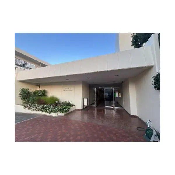 日商岩井大岡山第二マンシヨン その他画像