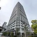 ベイクレストタワー 外観